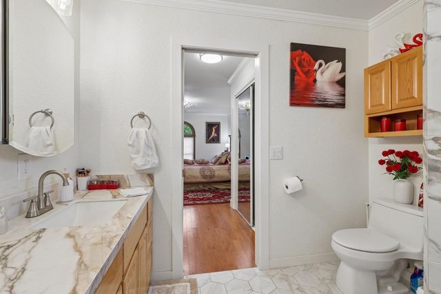 321 Via Loma, Morgan Hill, CA 95037