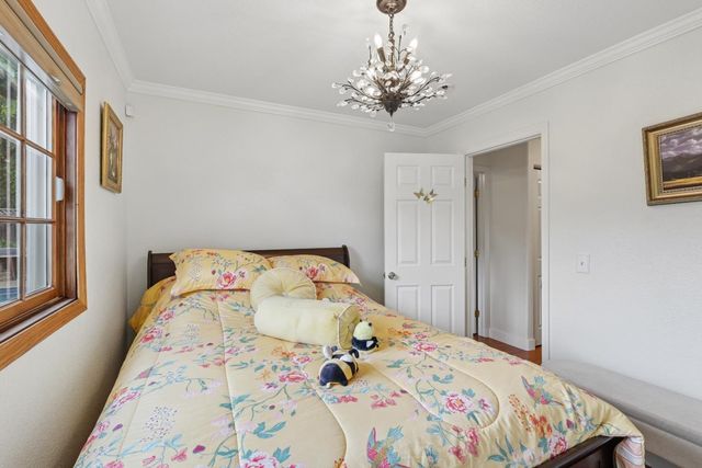 321 Via Loma, Morgan Hill, CA 95037