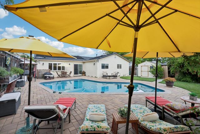 321 Via Loma, Morgan Hill, CA 95037