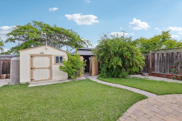 321 Via Loma, Morgan Hill, CA 95037