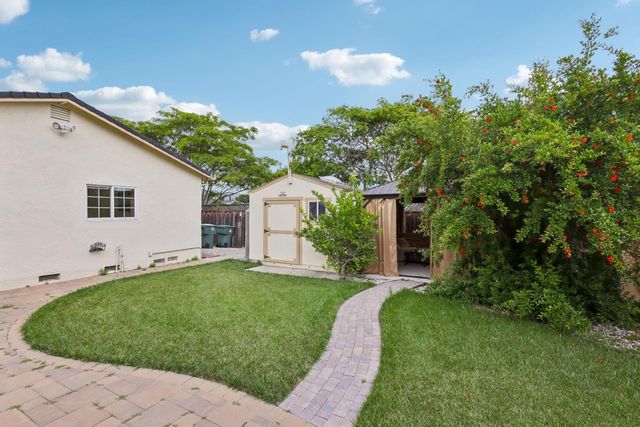 321 Via Loma, Morgan Hill, CA 95037