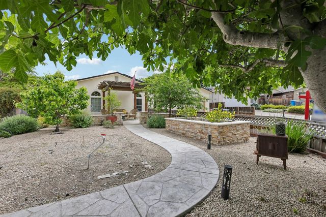 321 Via Loma, Morgan Hill, CA 95037