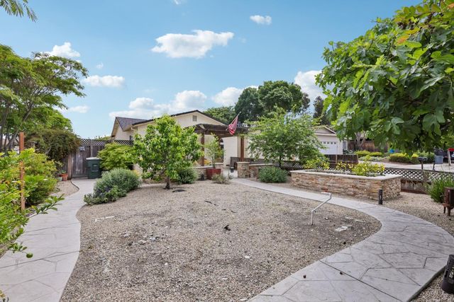 321 Via Loma, Morgan Hill, CA 95037