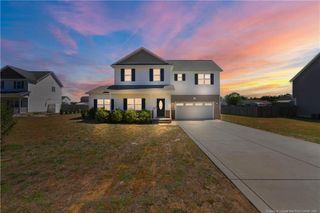 118 Folly Court, Linden, NC 28356
