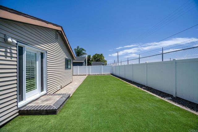 731 Iris Avenue, Imperial Beach, CA 91932