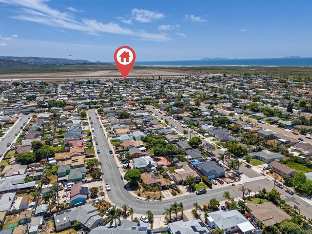 731 Iris Avenue, Imperial Beach, CA 91932