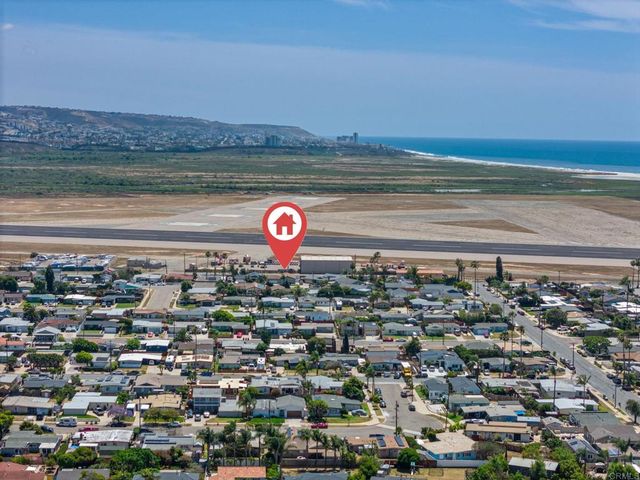 731 Iris Avenue, Imperial Beach, CA 91932