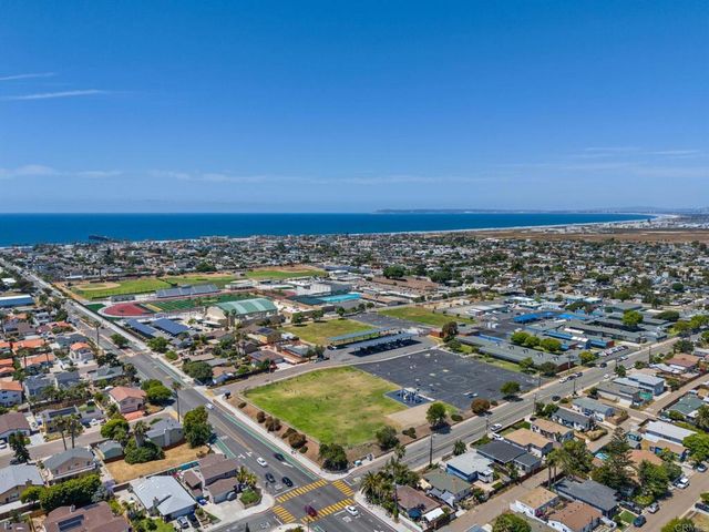 731 Iris Avenue, Imperial Beach, CA 91932