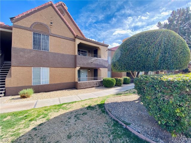 2200 South Fort Apache Road 1106, Las Vegas, NV 89117