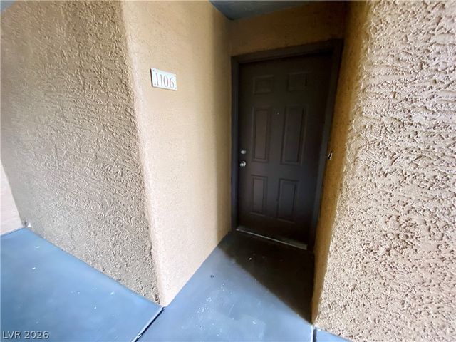 2200 South Fort Apache Road 1106, Las Vegas, NV 89117