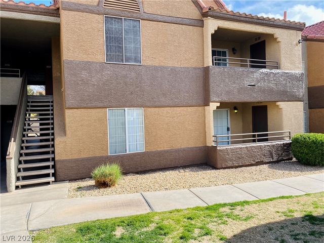 2200 South Fort Apache Road 1106, Las Vegas, NV 89117