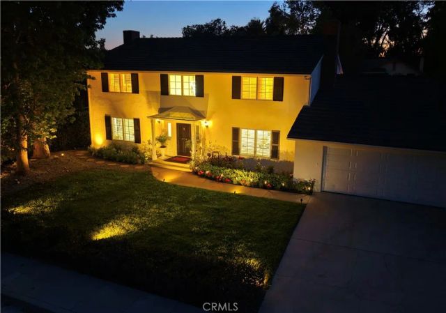 1615 Waverly Road, San Marino, CA 91108