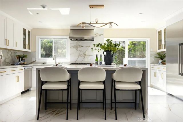1615 Waverly Road, San Marino, CA 91108