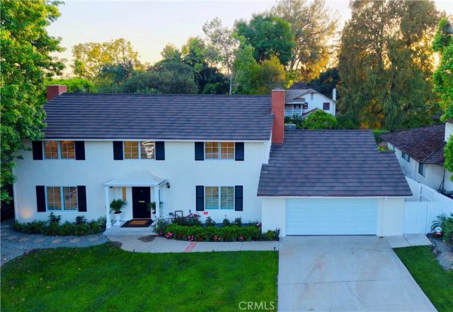 1615 Waverly Road, San Marino, CA 91108