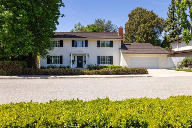 1615 Waverly Road, San Marino, CA 91108