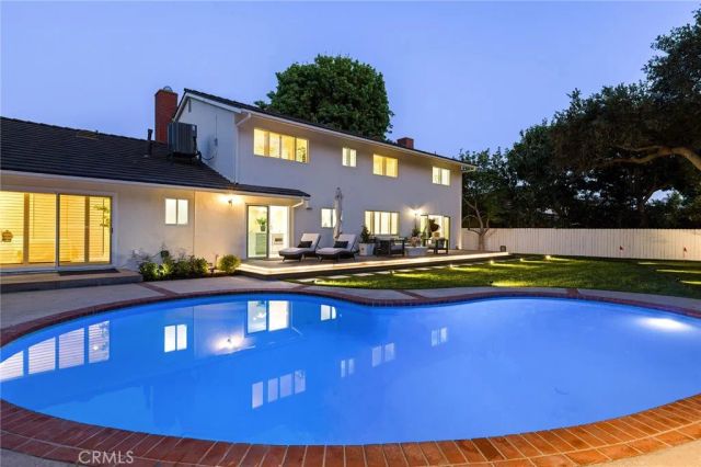 1615 Waverly Road, San Marino, CA 91108