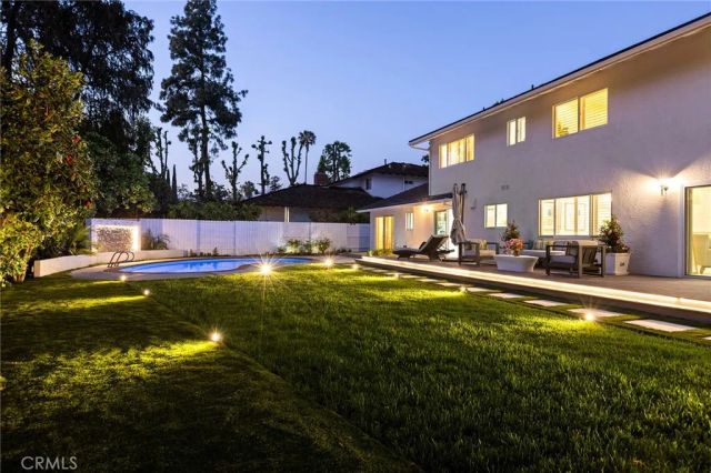 1615 Waverly Road, San Marino, CA 91108