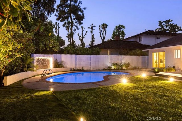 1615 Waverly Road, San Marino, CA 91108