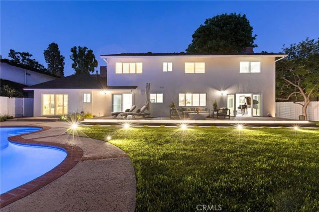 1615 Waverly Road, San Marino, CA 91108