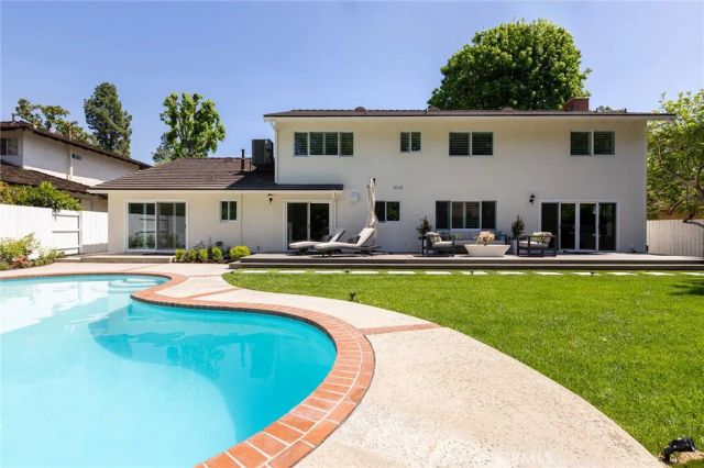 1615 Waverly Road, San Marino, CA 91108