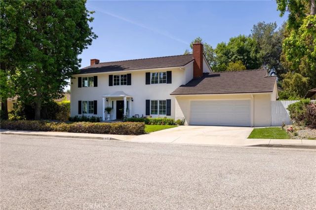 1615 Waverly Road, San Marino, CA 91108