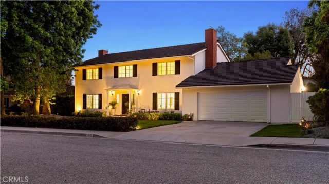 1615 Waverly Road, San Marino, CA 91108