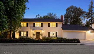 1615 Waverly Road, San Marino, CA 91108