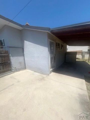 1130 W 16th St, Pueblo, CO 81003