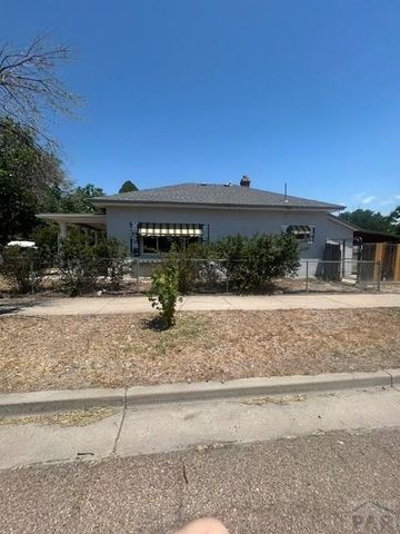 1130 W 16th St, Pueblo, CO 81003