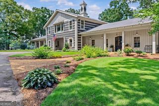 3701 Little River Road, Madison, GA 30650