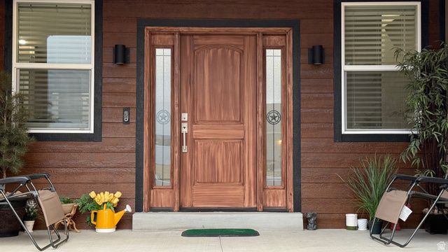 2200 E 1820 S, Naples, UT 84078