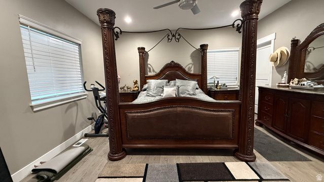 2200 E 1820 S, Naples, UT 84078