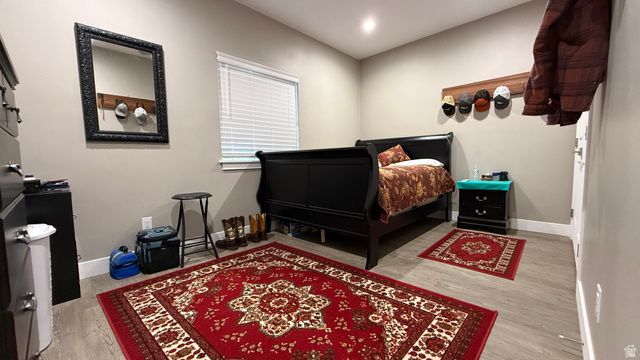 2200 E 1820 S, Naples, UT 84078