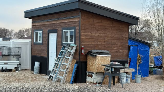 2200 E 1820 S, Naples, UT 84078