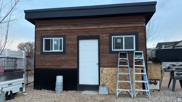 2200 E 1820 S, Naples, UT 84078