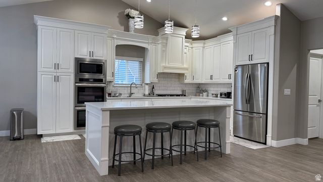 2200 E 1820 S, Naples, UT 84078