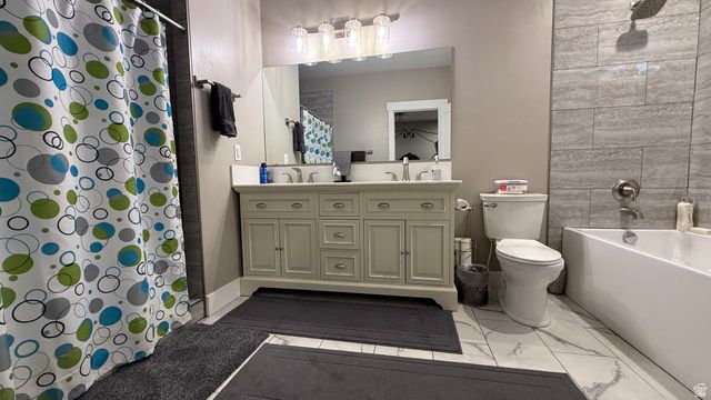 2200 E 1820 S, Naples, UT 84078