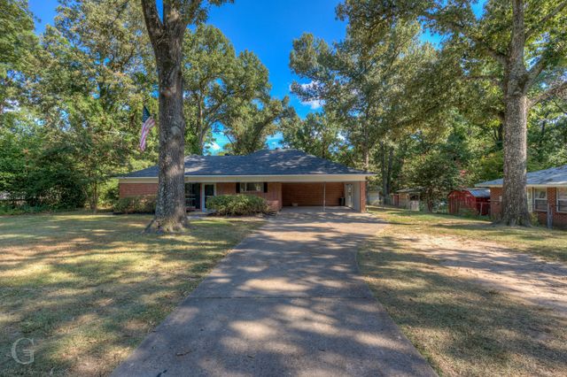 6119 Bradford Drive, Shreveport, LA 71119