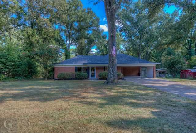 6119 Bradford Drive, Shreveport, LA 71119