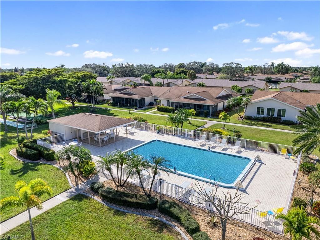5665 Arvine CIR, FORT MYERS, FL 33919 — photo 2