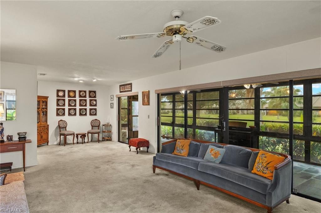 5665 Arvine CIR, FORT MYERS, FL 33919 — photo 3