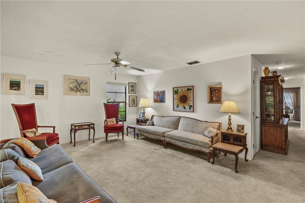 5665 Arvine CIR, FORT MYERS, FL 33919 — photo 4