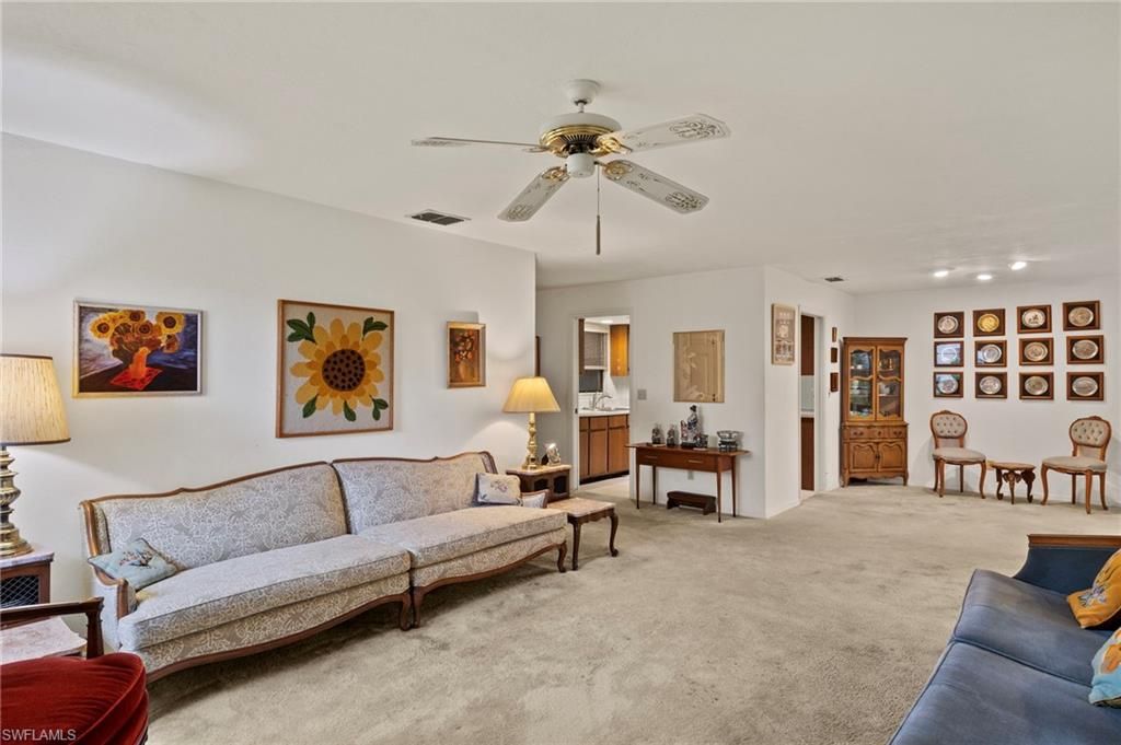 5665 Arvine CIR, FORT MYERS, FL 33919 — photo 5