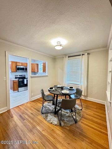 1631 THACKER Avenue, Jacksonville, FL 32207