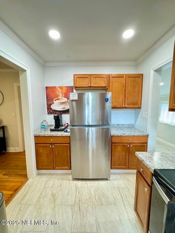 1631 THACKER Avenue, Jacksonville, FL 32207