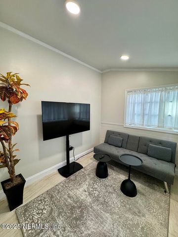 1631 THACKER Avenue, Jacksonville, FL 32207