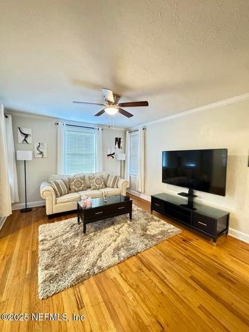 1631 THACKER Avenue, Jacksonville, FL 32207