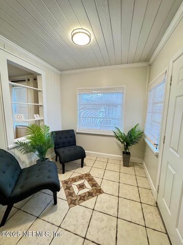 1631 THACKER Avenue, Jacksonville, FL 32207