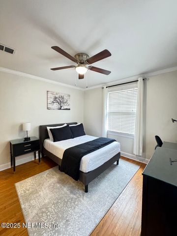 1631 THACKER Avenue, Jacksonville, FL 32207