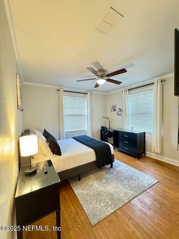 1631 THACKER Avenue, Jacksonville, FL 32207